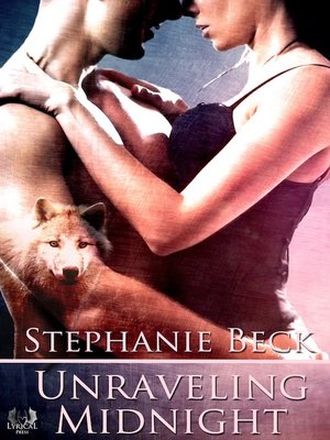 cover image of Unraveling Midnight